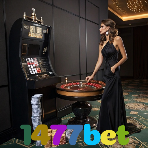 A Magia dos Jogos de Fantasia na 1477bet
