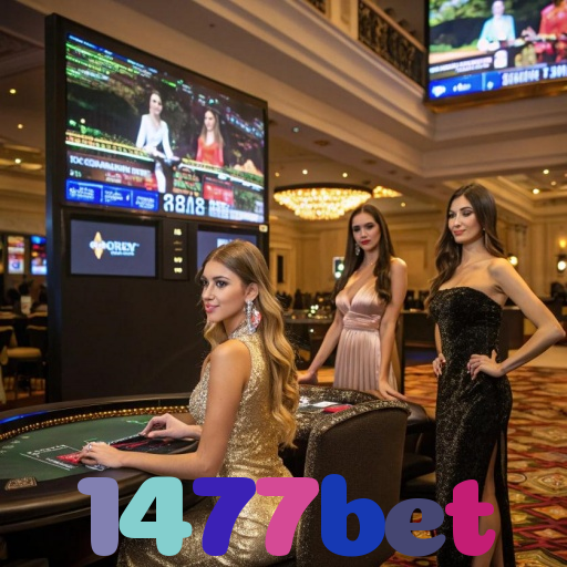 A Magia dos Jogos de Fantasia na 1477bet