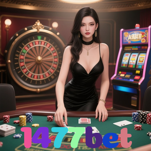 A Magia dos Jogos de Fantasia na 1477bet