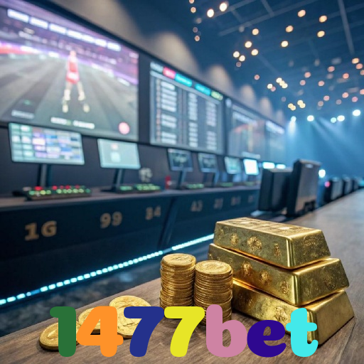 A Magia dos Jogos de Fantasia na 1477bet
