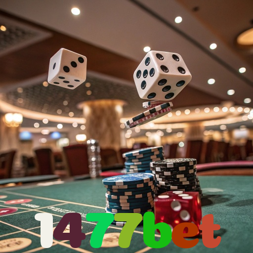 A Magia dos Jogos de Fantasia na 1477bet