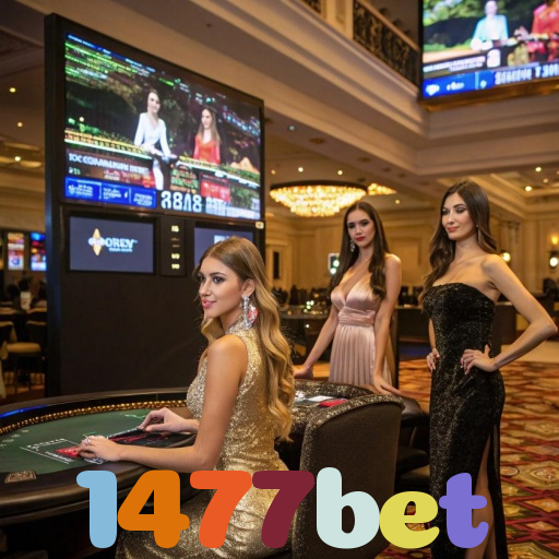 A Magia dos Jogos de Fantasia na 1477bet