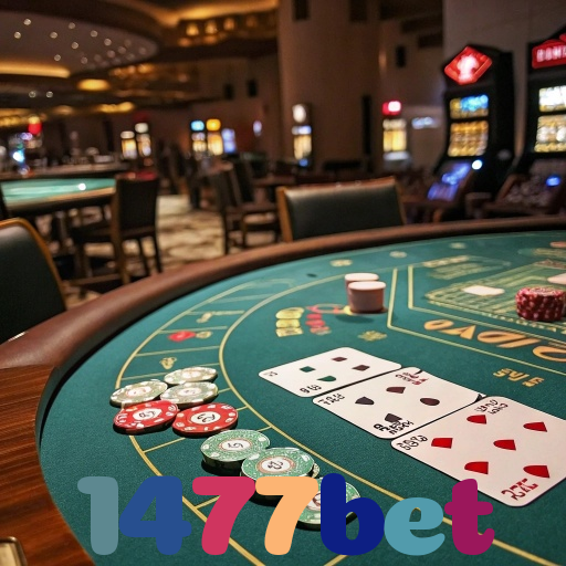 A Magia dos Jogos de Fantasia na 1477bet