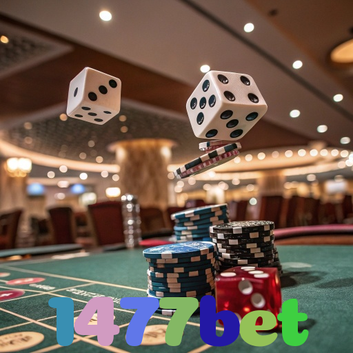 A Magia dos Jogos de Fantasia na 1477bet