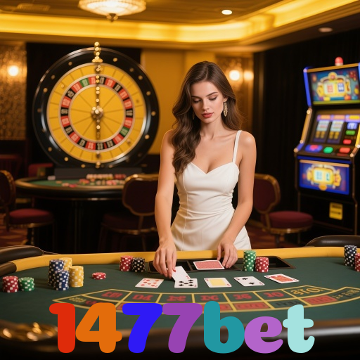 A Magia dos Jogos de Fantasia na 1477bet