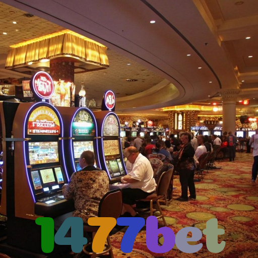 A Magia dos Jogos de Fantasia na 1477bet
