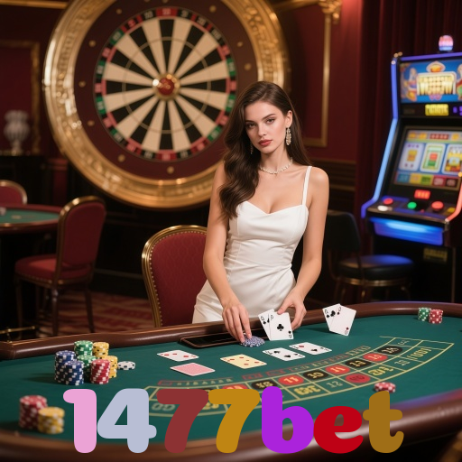 A Magia dos Jogos de Fantasia na 1477bet