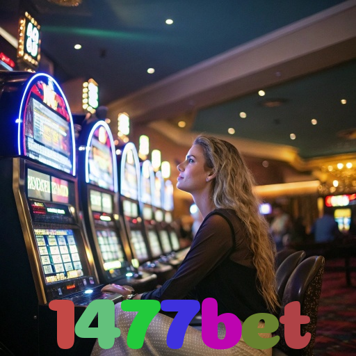 A Magia dos Jogos de Fantasia na 1477bet