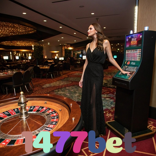 A Magia dos Jogos de Fantasia na 1477bet