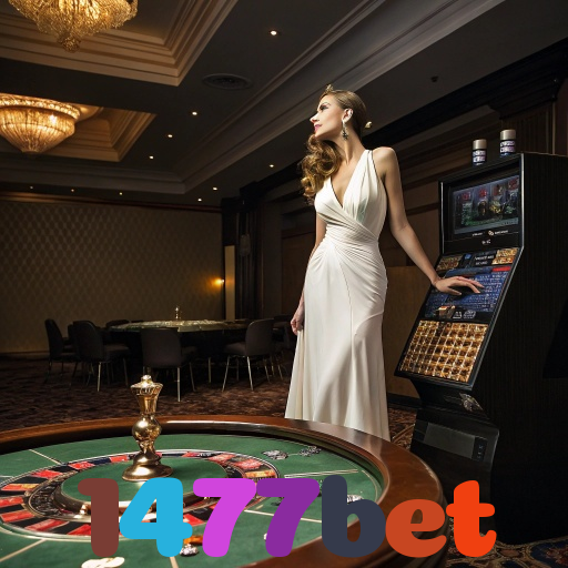 A Magia dos Jogos de Fantasia na 1477bet
