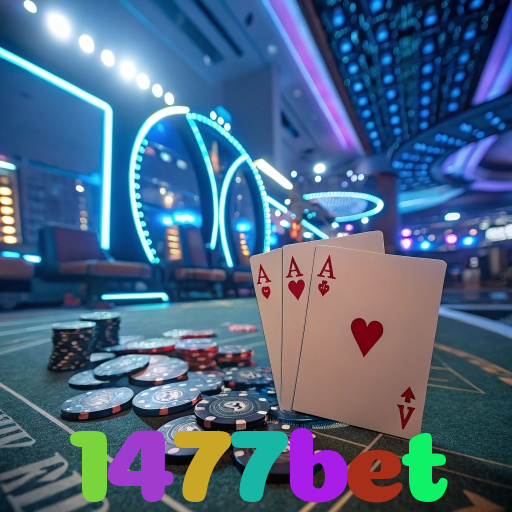 A Magia dos Jogos de Fantasia na 1477bet