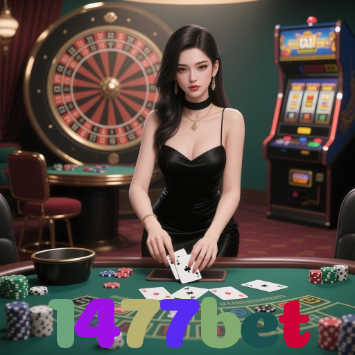 A Magia dos Jogos de Fantasia na 1477bet