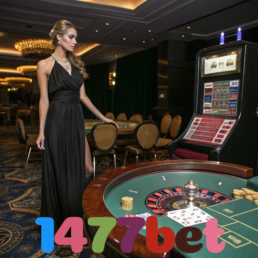 A Magia dos Jogos de Fantasia na 1477bet