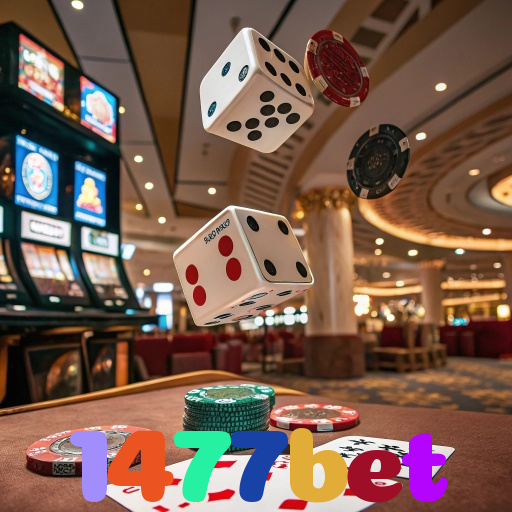 A Magia dos Jogos de Fantasia na 1477bet