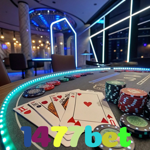 A Magia dos Jogos de Fantasia na 1477bet