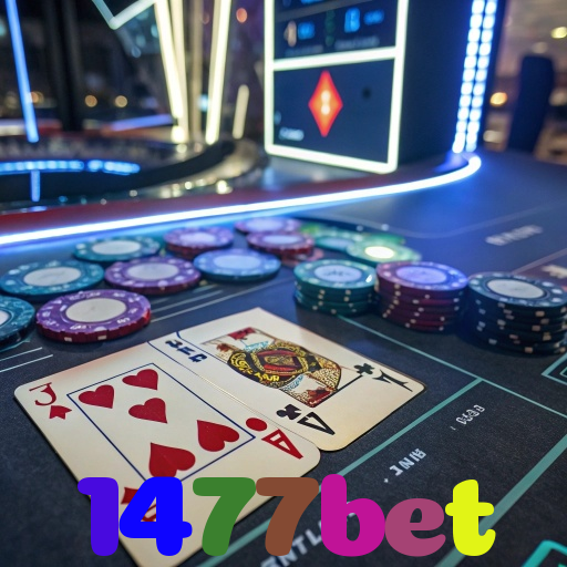 A Magia dos Jogos de Fantasia na 1477bet