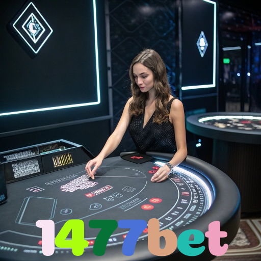 A Magia dos Jogos de Fantasia na 1477bet