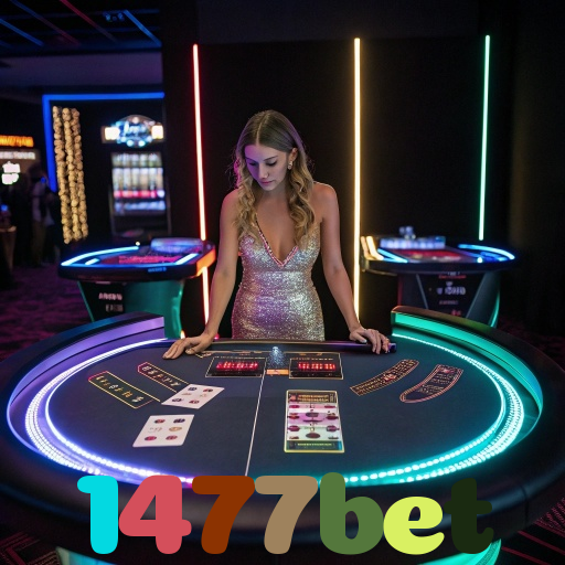 A Magia dos Jogos de Fantasia na 1477bet