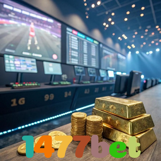 A Magia dos Jogos de Fantasia na 1477bet