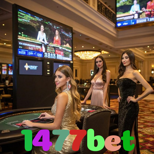 A Magia dos Jogos de Fantasia na 1477bet