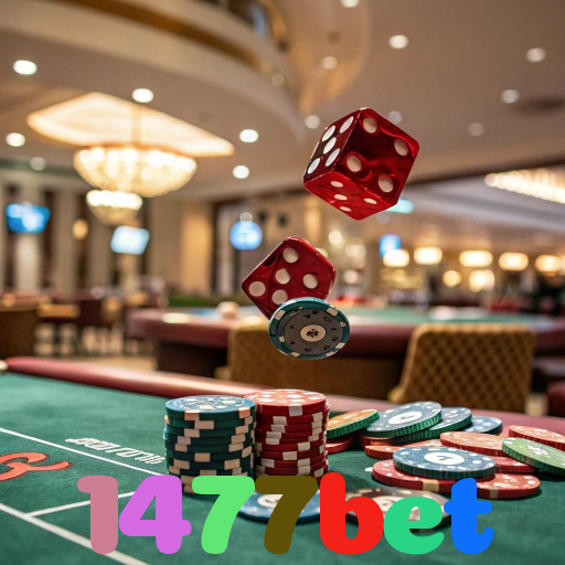 A Magia dos Jogos de Fantasia na 1477bet