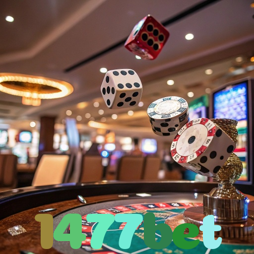 A Magia dos Jogos de Fantasia na 1477bet