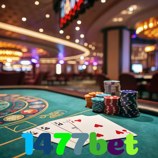 A Magia dos Jogos de Fantasia na 1477bet