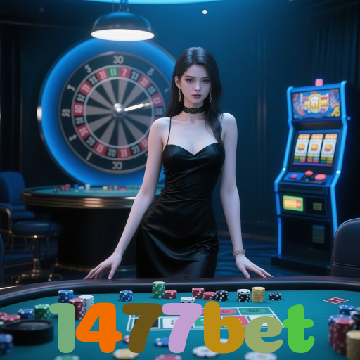 A Magia dos Jogos de Fantasia na 1477bet