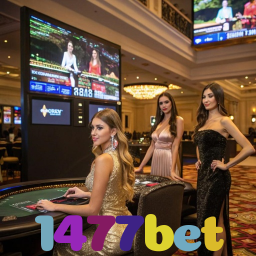 A Magia dos Jogos de Fantasia na 1477bet