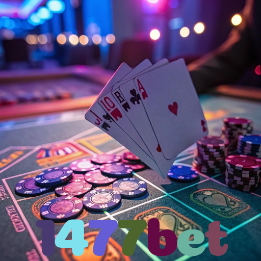 A Magia dos Jogos de Fantasia na 1477bet