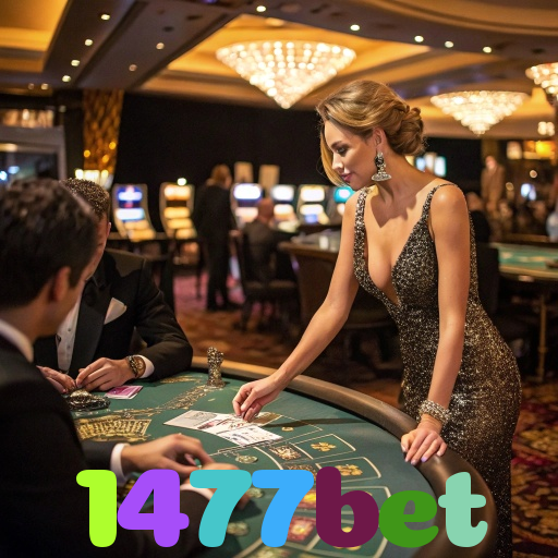 A Magia dos Jogos de Fantasia na 1477bet