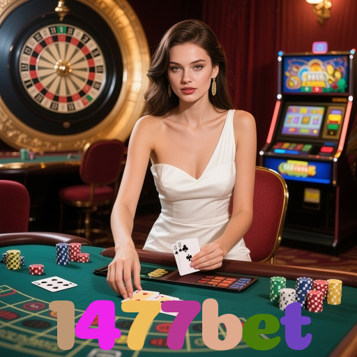 A Magia dos Jogos de Fantasia na 1477bet