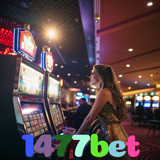 A Magia dos Jogos de Fantasia na 1477bet