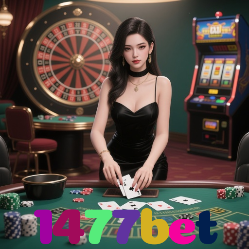 A Magia dos Jogos de Fantasia na 1477bet
