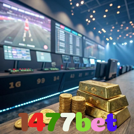 A Magia dos Jogos de Fantasia na 1477bet