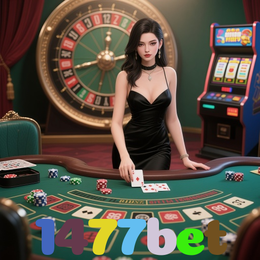 A Magia dos Jogos de Fantasia na 1477bet