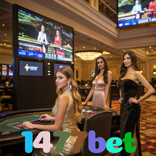A Magia dos Jogos de Fantasia na 1477bet