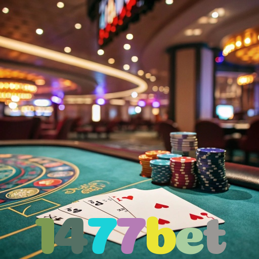 A Magia dos Jogos de Fantasia na 1477bet