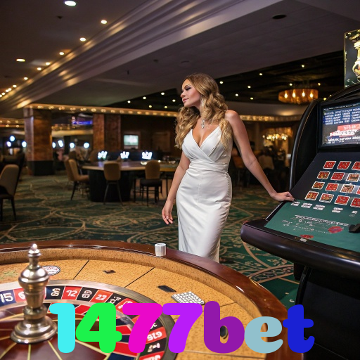 A Magia dos Jogos de Fantasia na 1477bet
