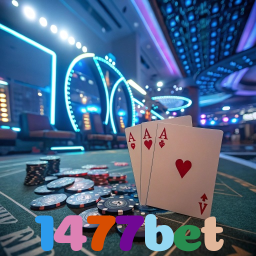 A Magia dos Jogos de Fantasia na 1477bet
