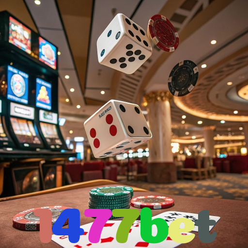 A Magia dos Jogos de Fantasia na 1477bet