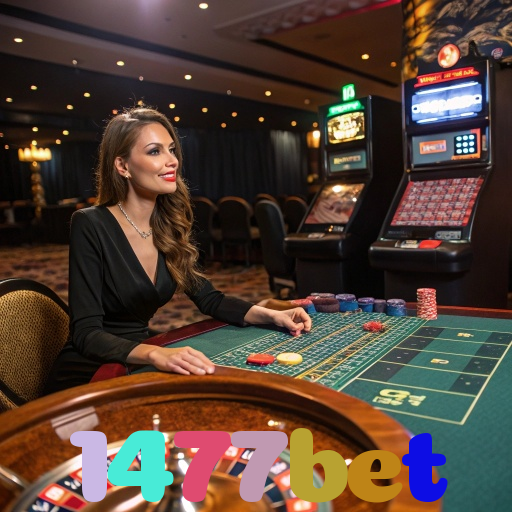 A Magia dos Jogos de Fantasia na 1477bet