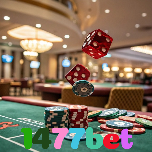 A Magia dos Jogos de Fantasia na 1477bet