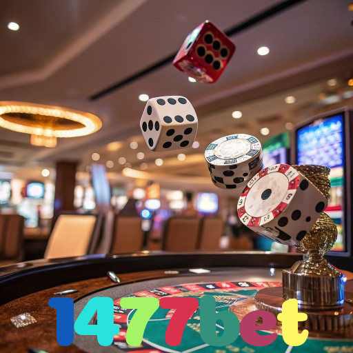 A Magia dos Jogos de Fantasia na 1477bet
