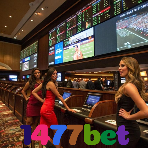 A Magia dos Jogos de Fantasia na 1477bet