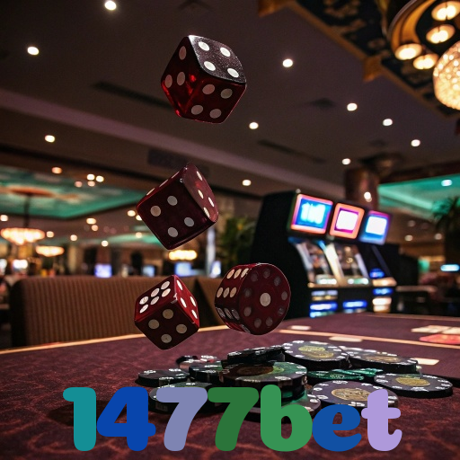 A Magia dos Jogos de Fantasia na 1477bet