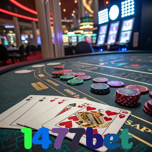 A Magia dos Jogos de Fantasia na 1477bet