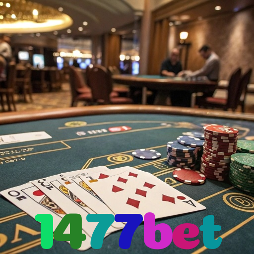 A Magia dos Jogos de Fantasia na 1477bet
