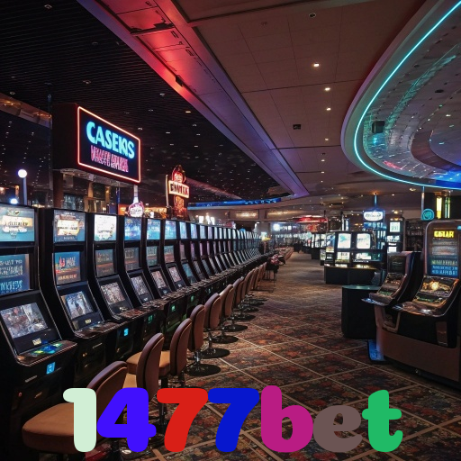 A Magia dos Jogos de Fantasia na 1477bet