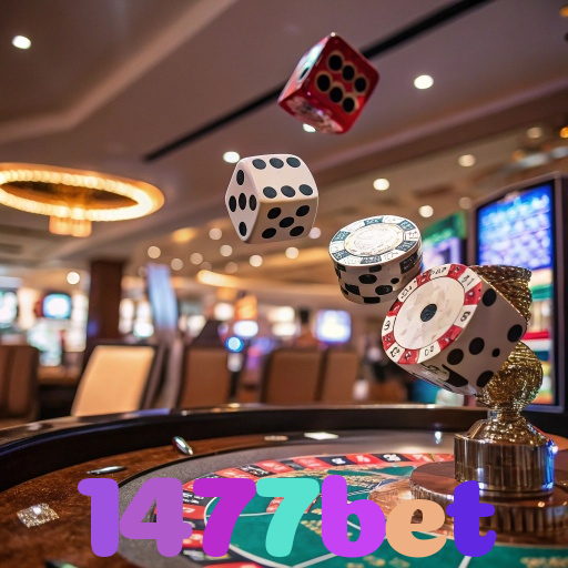A Magia dos Jogos de Fantasia na 1477bet